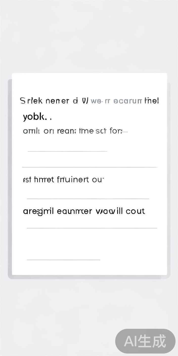 步骤三：验证注册信息
系统会要求您输入绑定的手机