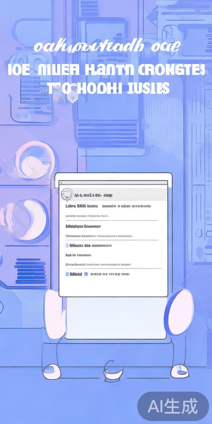 开云体育官网登录验证码问题的详细解决方案及常见应对技巧 2. 清除浏览器缓存与Cookies
过多的缓存
