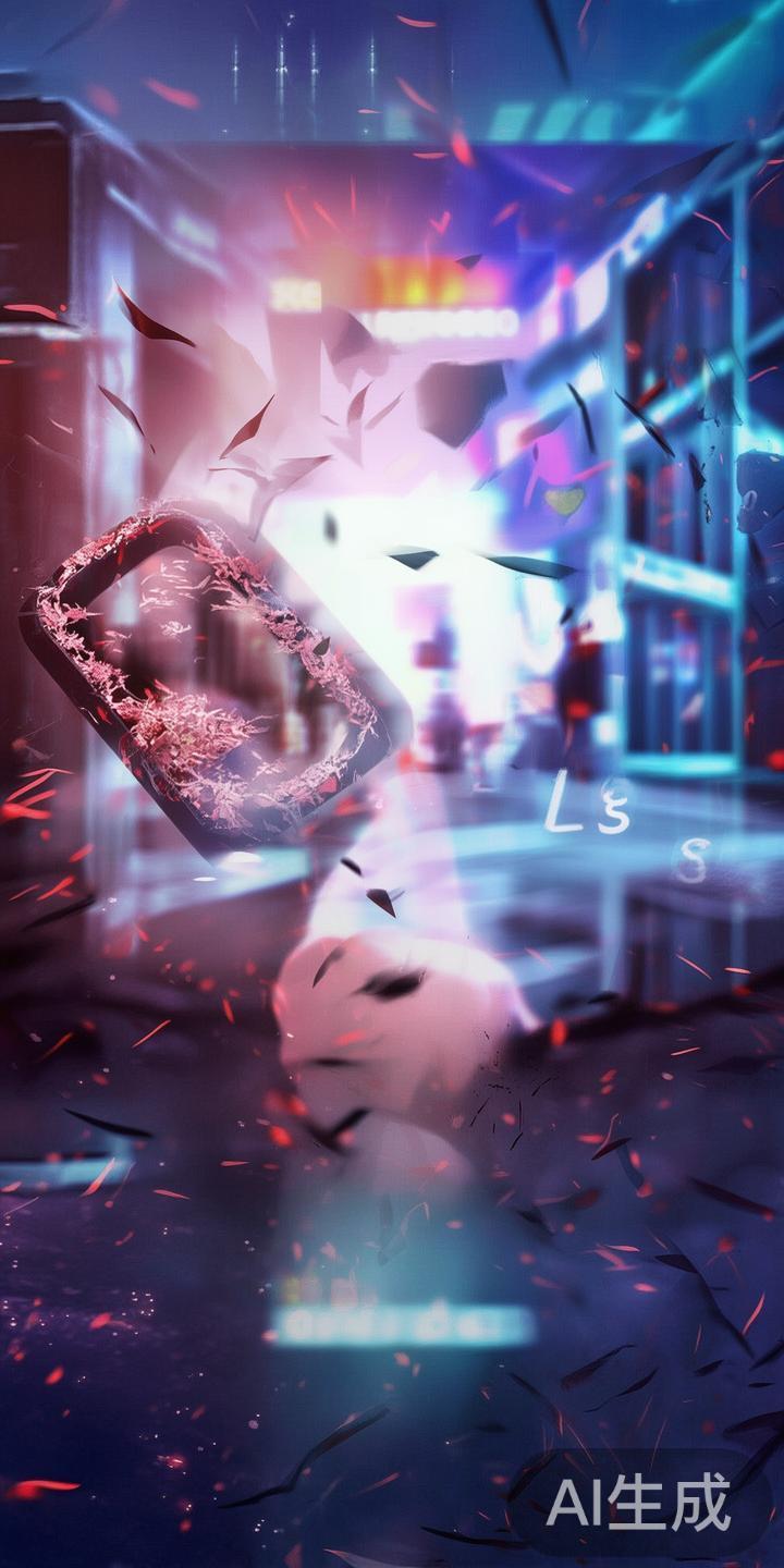 数据传输安全性不足：缺少SSL/TLS加密会导致数